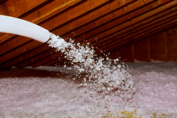 Best Insulation for Specific Applications in Rancho Santa Fe, CA