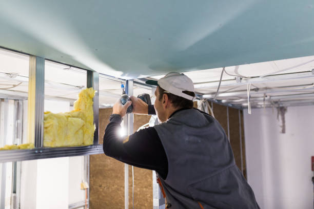 Best Fiberglass Insulation in Rancho Santa Fe, CA