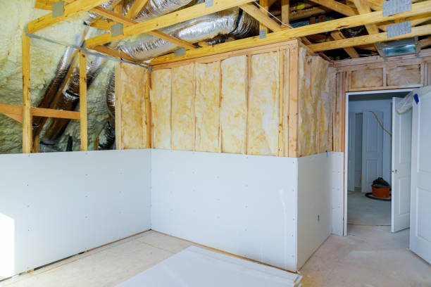 Best Cellulose Insulation in Rancho Santa Fe, CA