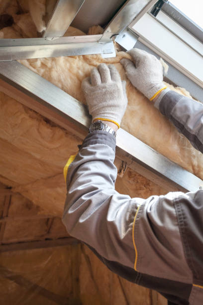 Types of Insulation We Offer in Rancho Santa Fe, CA