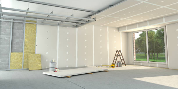Best Spray Foam Insulation in Rancho Santa Fe, CA