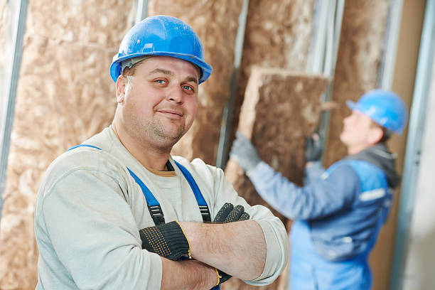 Best Energy Efficiency Insulation in Rancho Santa Fe, CA