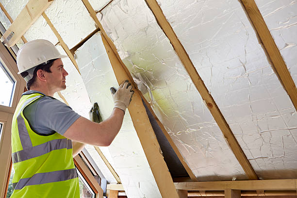 Best Commercial Insulation in Rancho Santa Fe, CA